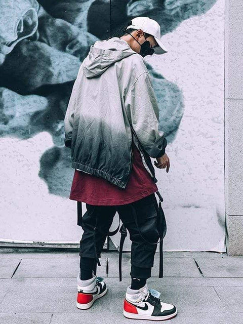 "Ninja" TACTICAL Utility Joggers - Anagoc