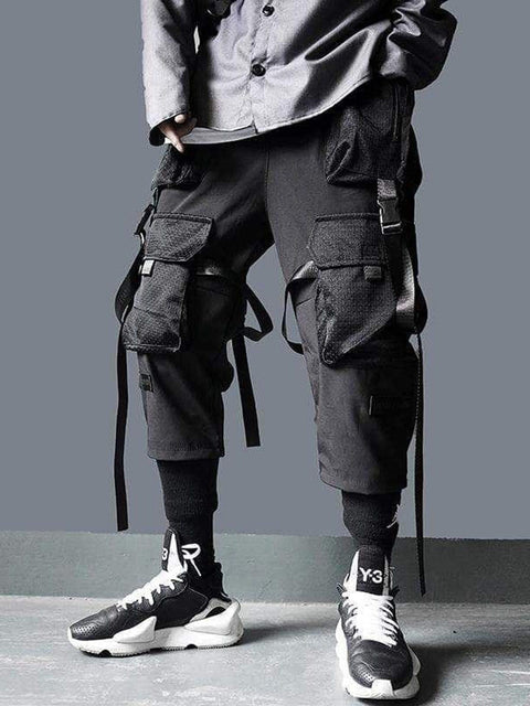 "Ninja" TACTICAL Utility Joggers - Anagoc