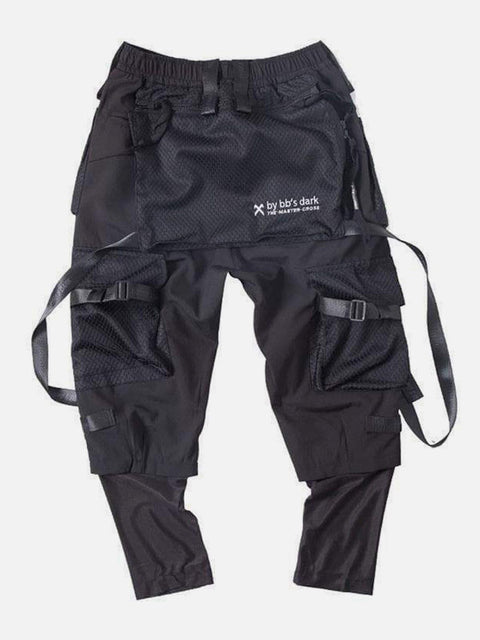 "Ninja" TACTICAL Utility Joggers - Anagoc