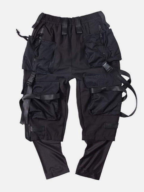 "Ninja" TACTICAL Utility Joggers - Anagoc