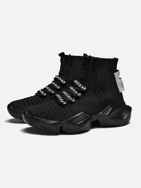 "Upwind" Shoes - Anagoc
