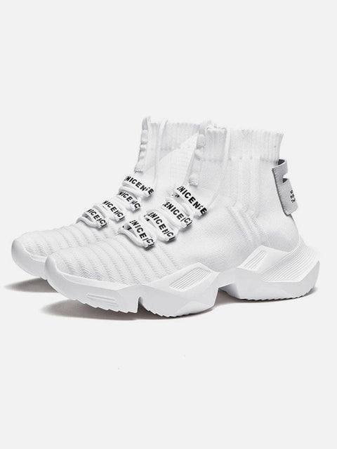 "Upwind" Shoes - Anagoc