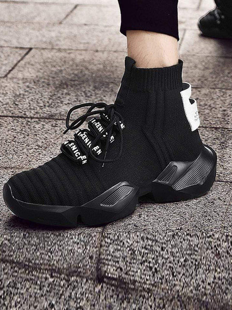"Upwind" Shoes - Anagoc