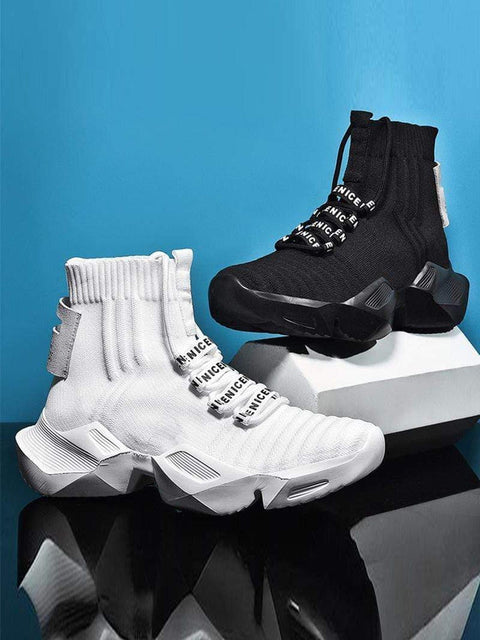 "Upwind" Shoes - Anagoc
