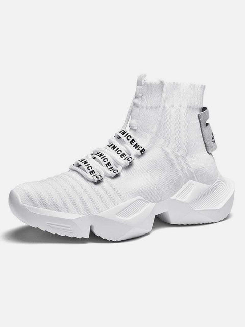 "Upwind" Shoes - Anagoc