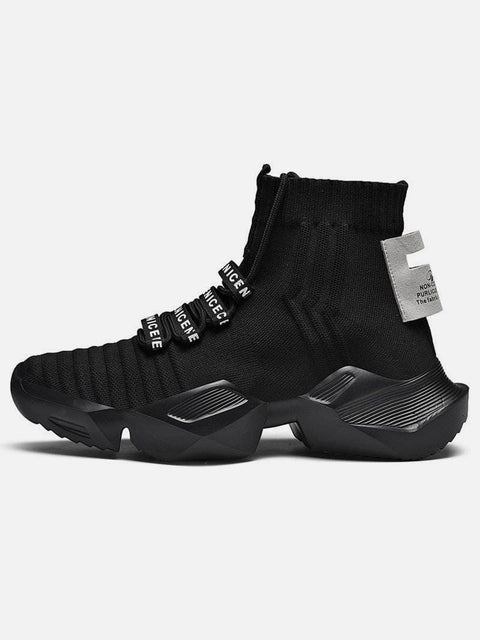 "Upwind" Shoes - Anagoc
