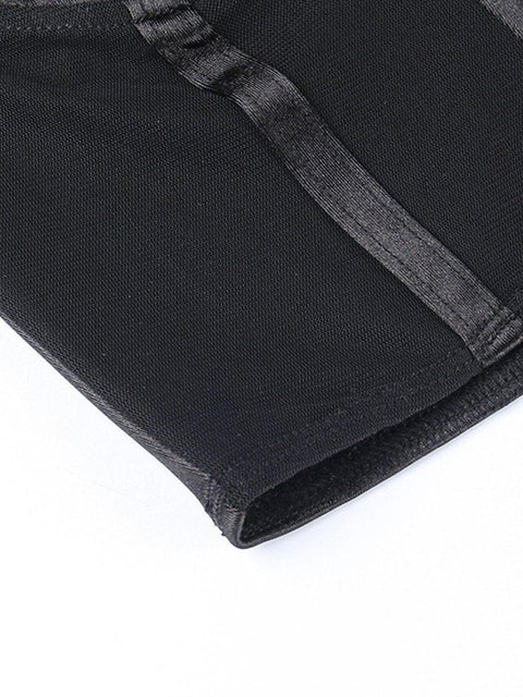 Spider Web Vest - Anagoc