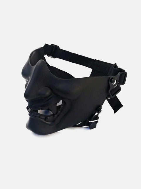 Devil Tactical Mask - Anagoc