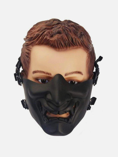 Devil Tactical Mask - Anagoc