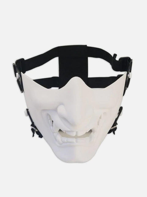 Devil Tactical Mask - Anagoc