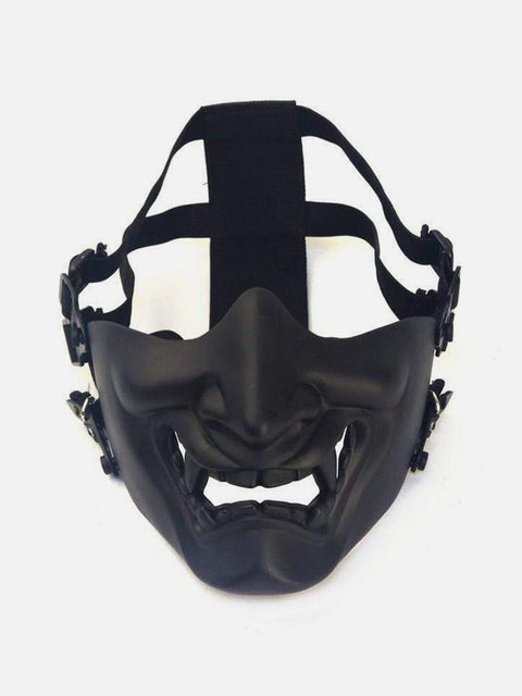 Devil Tactical Mask - Anagoc