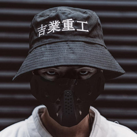 Killer Hat - Anagoc