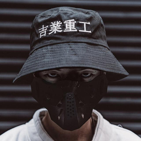Killer Hat - Anagoc