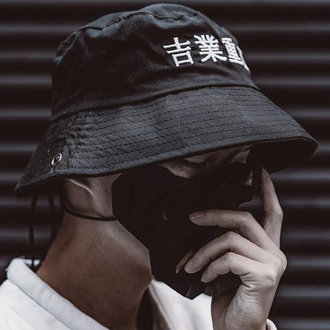 Killer Hat - Anagoc