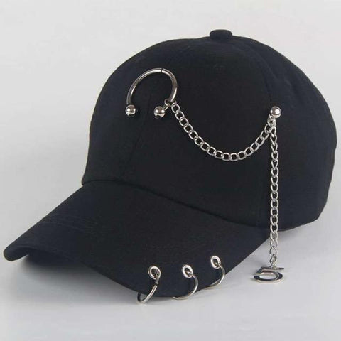 Piercing Cap - Anagoc