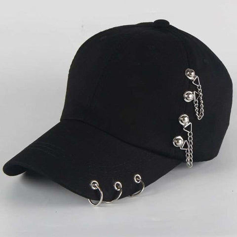 Piercing Cap - Anagoc