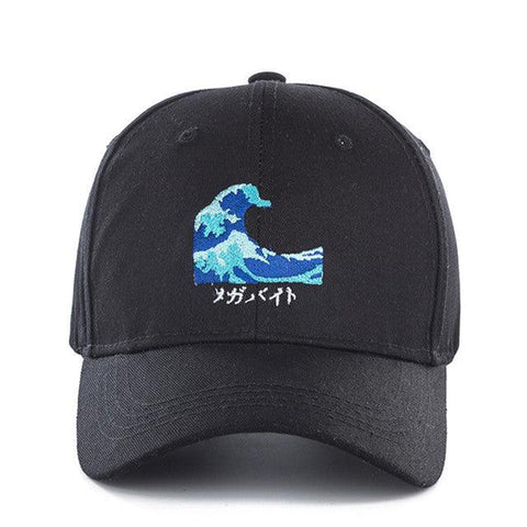 NAMI CAP - Anagoc