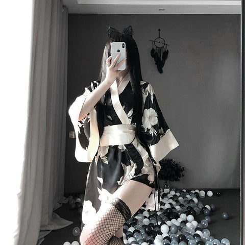 Hana Kimono - Anagoc