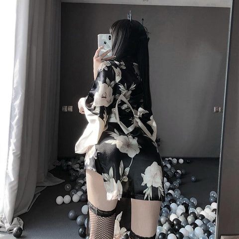Hana Kimono - Anagoc
