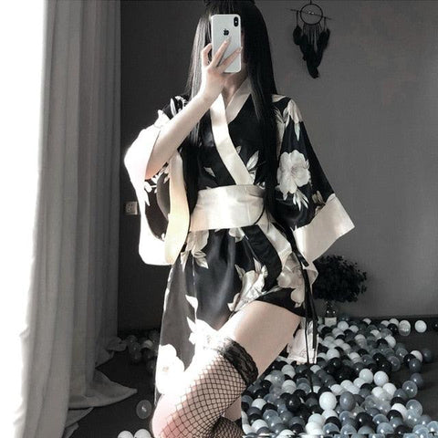 Hana Kimono - Anagoc