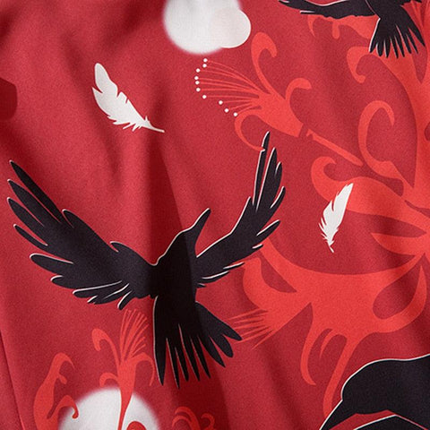 Ketsueki Kimono - Anagoc