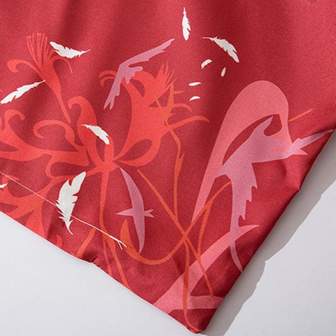 Ketsueki Kimono - Anagoc