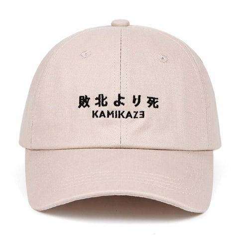 KAMIKAZE CAP - Anagoc