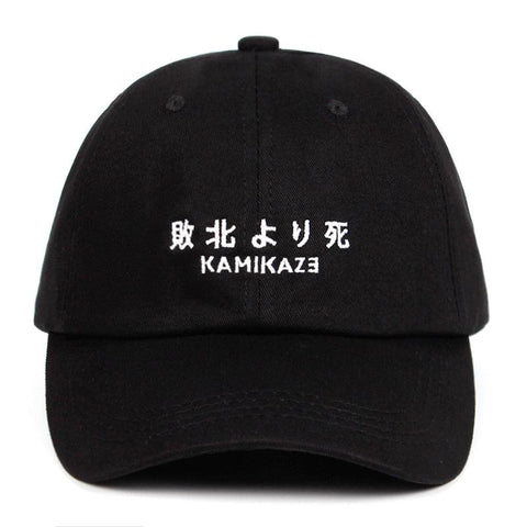 KAMIKAZE CAP - Anagoc