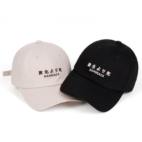 KAMIKAZE CAP - Anagoc