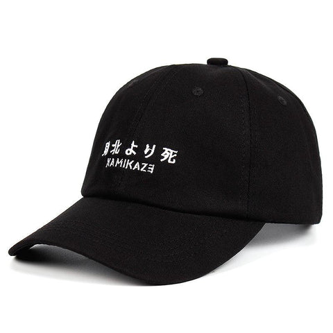KAMIKAZE CAP - Anagoc