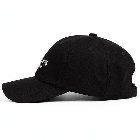 KAMIKAZE CAP - Anagoc