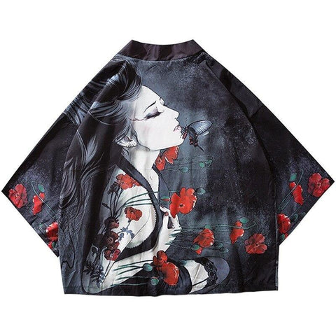 Shusui Kimono - Anagoc