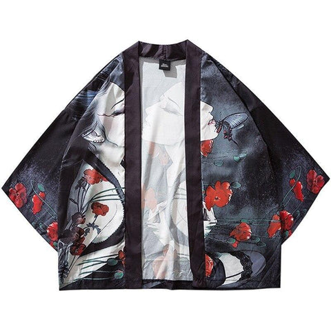 Shusui Kimono - Anagoc