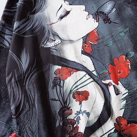 Shusui Kimono - Anagoc