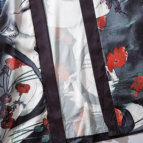 Shusui Kimono - Anagoc
