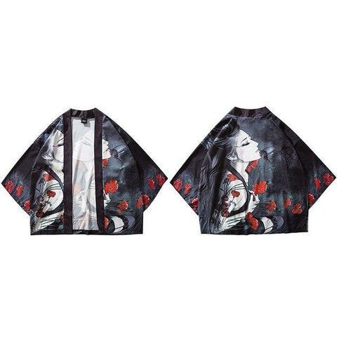 Shusui Kimono - Anagoc