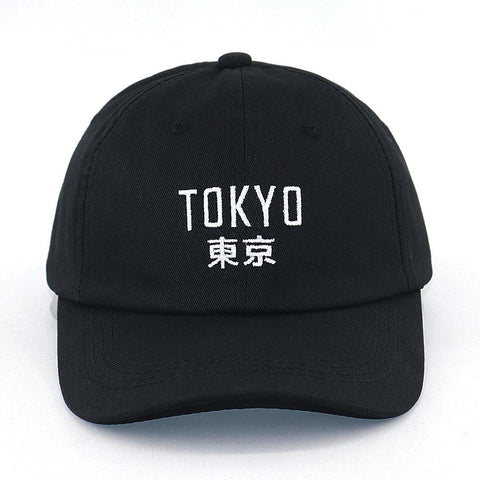 TOKYO CAP - Anagoc