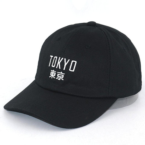 TOKYO CAP - Anagoc