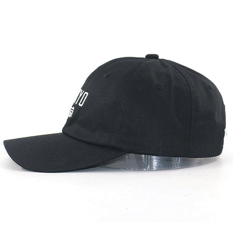 TOKYO CAP - Anagoc