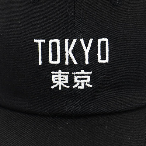 TOKYO CAP - Anagoc