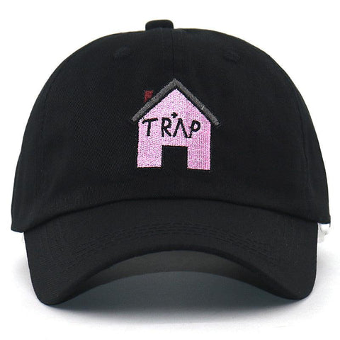 TRAP CAP - Anagoc