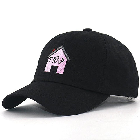 TRAP CAP - Anagoc