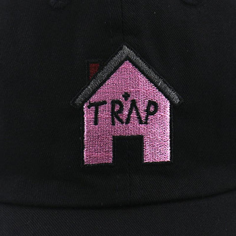 TRAP CAP - Anagoc