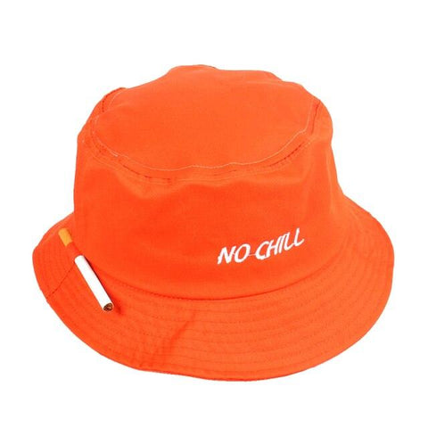 No Chill Hat - Anagoc