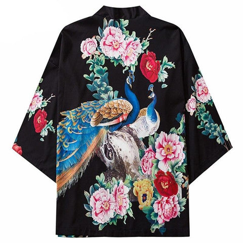 Haruno Kimono - Anagoc