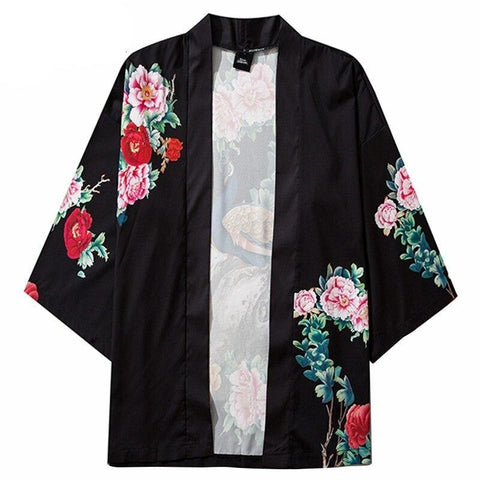 Haruno Kimono - Anagoc