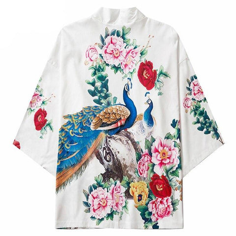 Haruno Kimono - Anagoc
