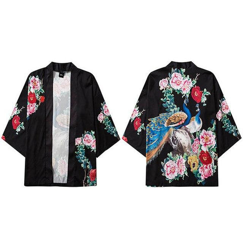 Haruno Kimono - Anagoc