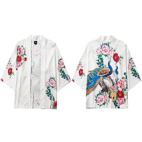 Haruno Kimono - Anagoc