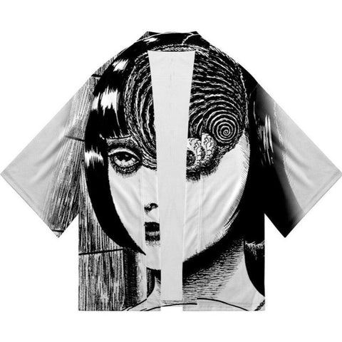 UZUMAKI KIMONO - Anagoc